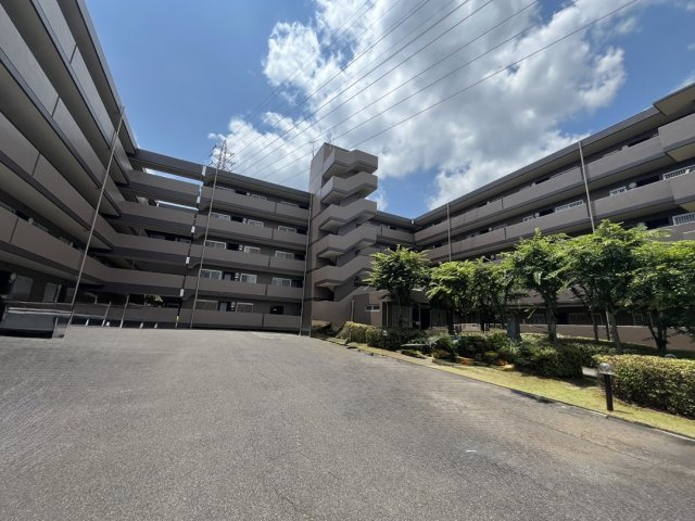 ヴィオス北大路　天然木フルリノベーション