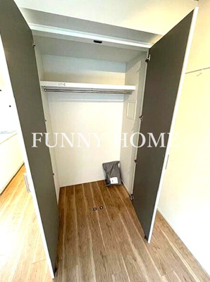 【収納】 | ハーモニーグラシア三軒茶屋