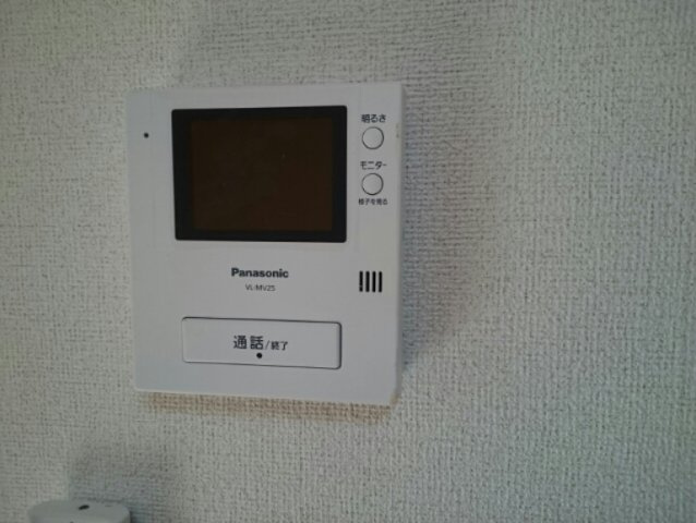 フェリシオ2のセキュリティ