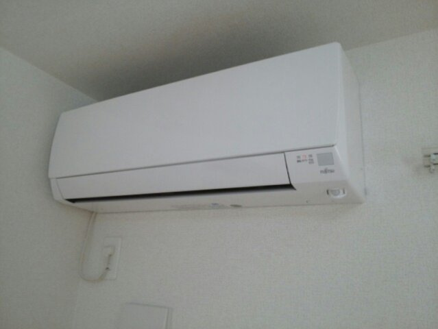 フェリシオ2の設備