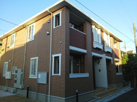 フェリシオ2の外観