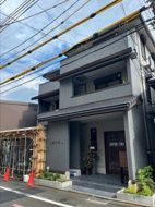 メゾン・ソネット二条新町の画像