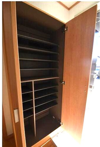 西区児玉２丁目戸建賃貸Ａの設備