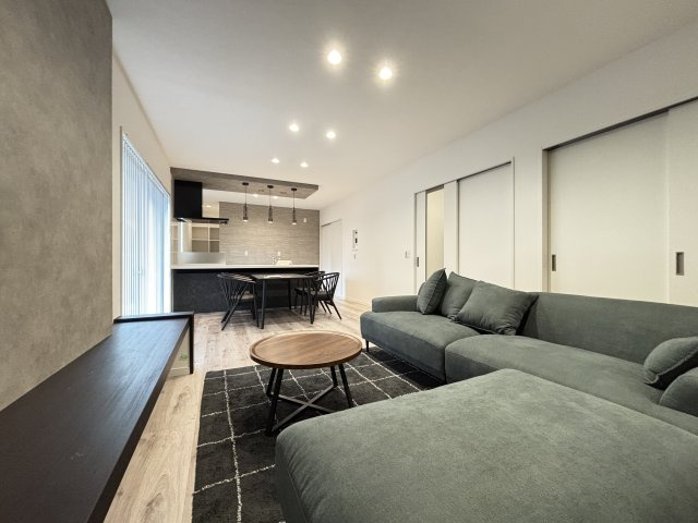 トレステージ合志市野々島の画像