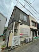 エスポワール八坂の画像