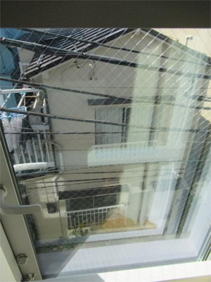 【展望】 | カーサ・コスタ南千住