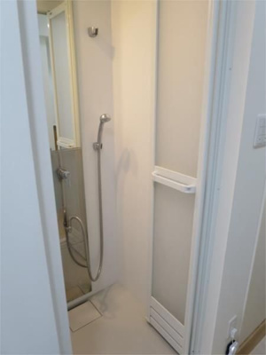 【シャワールーム】 | カーサ・コスタ南千住