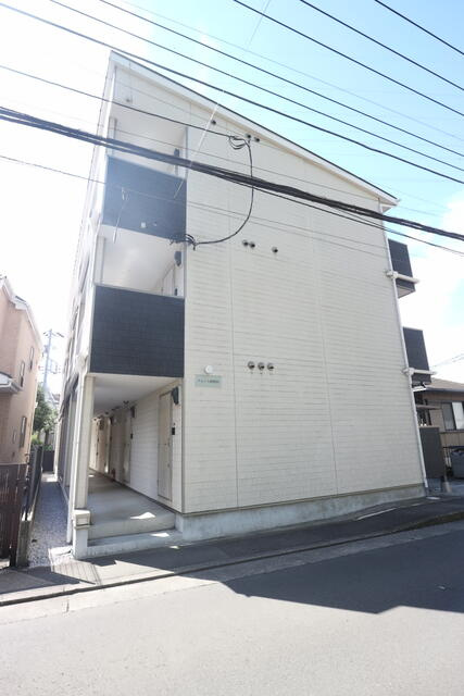 フォンス相模原の画像