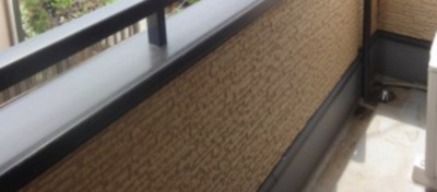 【バルコニー】 | シルキーゼファーⅣ