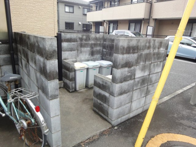 【その他共用部分】 | シルキーゼファーⅣ