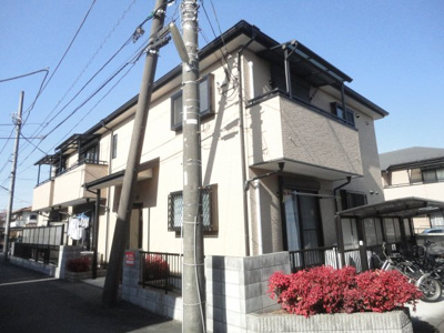 【外観】 | シルキーゼファーⅣ