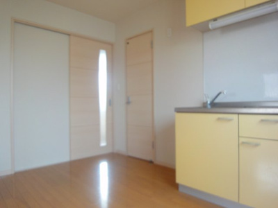 【居間・リビング】 | シルキーゼファーⅣ