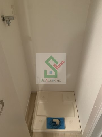 ライジングプレイス練馬関町の設備