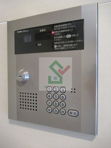 ライジングプレイス練馬関町のその他共用部分