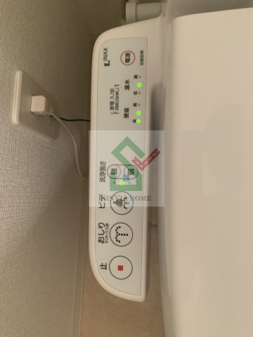 ライジングプレイス練馬関町のその他