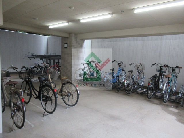 ライジングプレイス練馬関町のその他