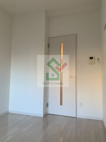 ライジングプレイス練馬関町の居間・リビング