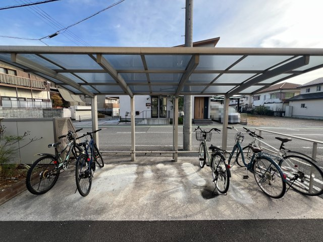 アメージングパルのその他共用部分