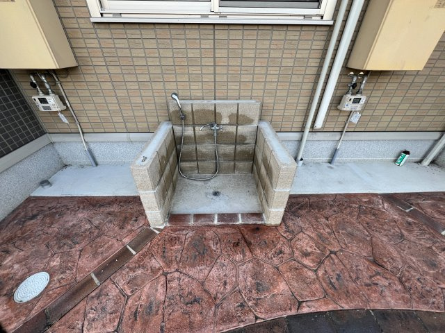 アメージングパルのその他共用部分