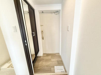 【玄関】 | S-FORT都島KERS