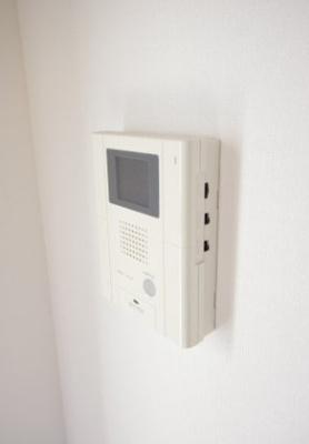 【セキュリティ】 | S-FORT都島KERS