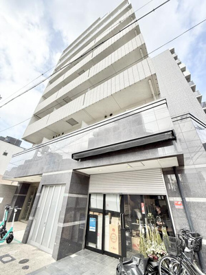 【外観】 | S-FORT都島KERS