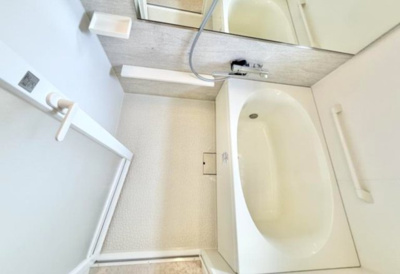 【浴室】 | S-FORT都島KERS