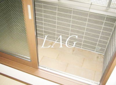 【バルコニー】 | アヴァンセ | バルコニーです。