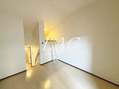 【寝室】 | アヴァンセ | 寝室です。