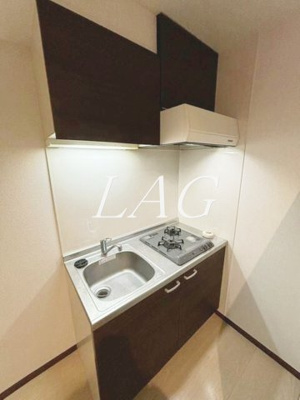 【キッチン】 | アヴァンセ | キッチンです。