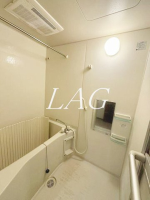 【浴室】 | アヴァンセ | お風呂です。