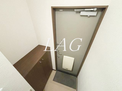 【玄関】 | アヴァンセ | 玄関です。