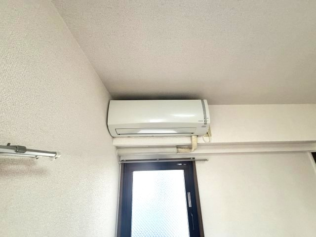 クラウンハウスの設備