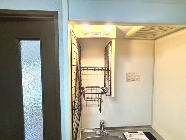 クラウンハウスのその他