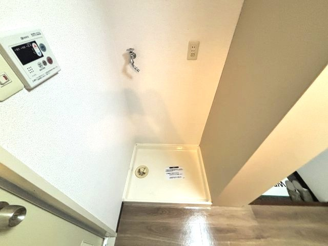 クラウンハウスの設備