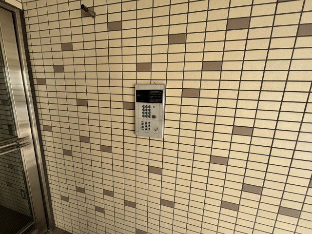 クラウンハウスのその他共用部分