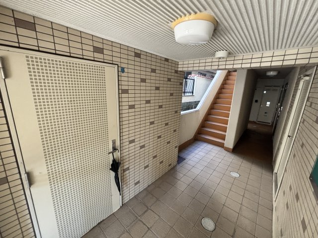 クラウンハウスのその他