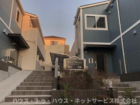 エクセルメゾンBのその他共用部分