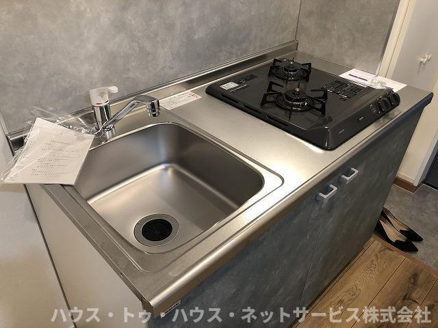 エクセルメゾンBのキッチン