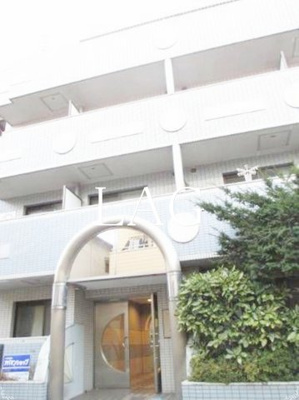 【エントランス】 | メゾン・ド・マルグリット | エントランスです。