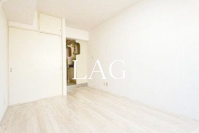 【寝室】 | メゾン・ド・マルグリット | 寝室です。