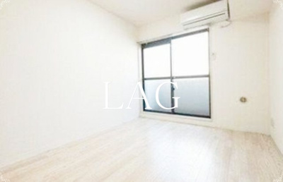 【居間・リビング】 | メゾン・ド・マルグリット | 洋室のお部屋です。