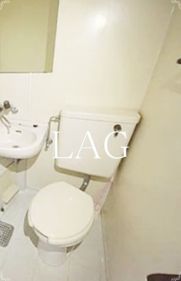 【トイレ】 | メゾン・ド・マルグリット | トイレです。