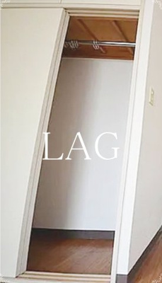 【収納】 | メゾン・ド・マルグリット | 収納です。