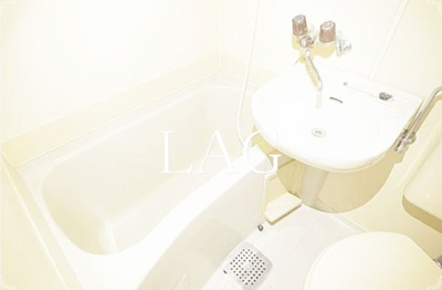 【洗面所】 | メゾン・ド・マルグリット | 洗面台です。