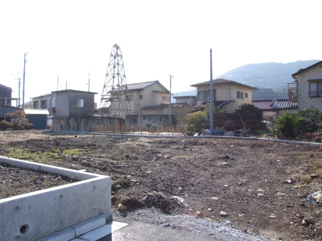 東伊豆町　片瀬