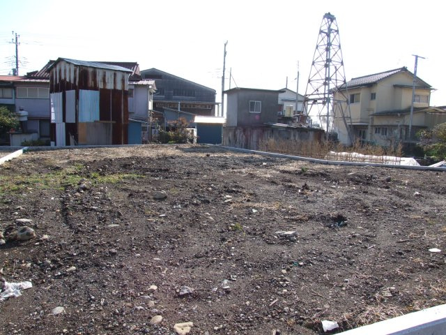 東伊豆町　片瀬の外観