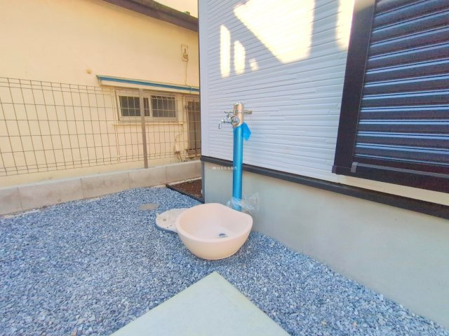 富士見市山室２丁目の新築一戸建の設備