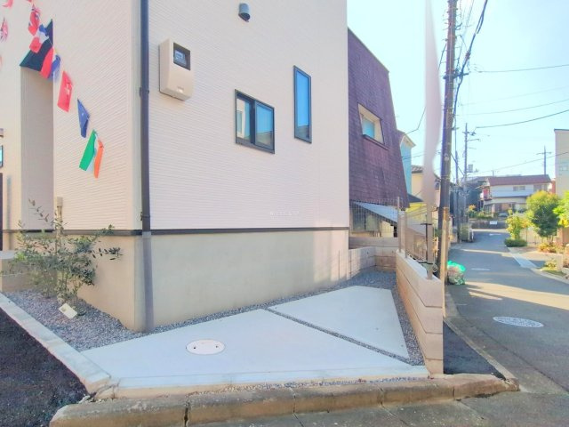 富士見市山室２丁目の新築一戸建のその他