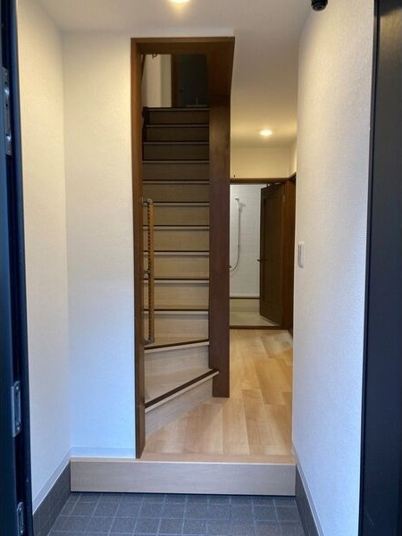 南大樋町戸建てのその他